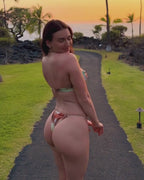 Oksana Bottom - Watercolor